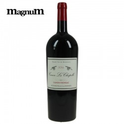 CANON LA CHAPELLE aop Canon Fronsac rouge 150 cl
