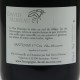 David Moreau CLOS ROUSSEAU aop Santenay 1er Cru rouge 75cl