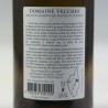 Dom.VECCHIO  igp Île de Beauté blanc 75cl