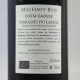 Mas Haut Buis COSTA CAOUDE aop Terrasses du Larzac 2016 rouge 75cl