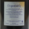Dom.de l'Epinay IMPROBABLE vdf blanc 75cl