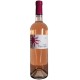 Dom.VECCHIO  igp Île de Beauté rosé 75cl