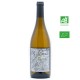 Jeff Carrel PAS VU PAS PRIS vdf blanc 75 cl