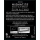 La Madone MIGMATITE aop Cotes du Forez rouge 75 cl