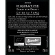 La Madone MIGMATITE aop Cotes du Forez rouge 75 cl