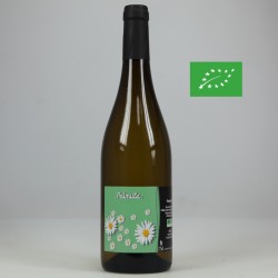 Dom.de l'Epinay PRIMULA vdf blanc 75cl