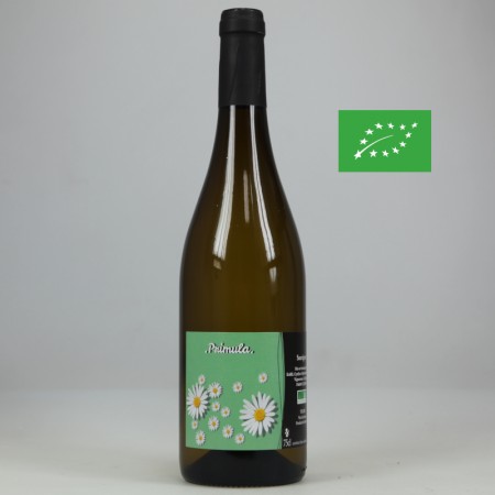 Dom.de l'Epinay PRIMULA vdf blanc 75cl