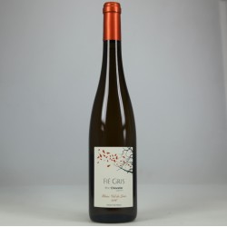 E.Chevalier FIE GRIS igp Val de Loire