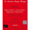 Ch.Chainchon SOUTIEN GORGE ROUGE aop Casstillon