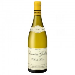 Dom.Gallety blanc CUVEE SPECIALE aop Vivarais