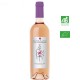 Dom.Tour Campanets TOUR CAMPANETS aop cx d'Aix rosé 75 cl