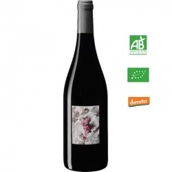 Dom.Gramenon POIGNEE DE RAISINS aop Côtes du Rhône rouge 75cl