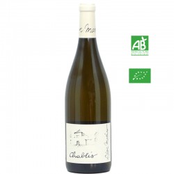 Dom.Alain MATHIAS aop CHABLIS