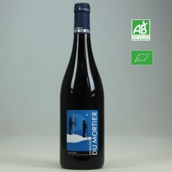 Dom.du Mortier GRAVIERS aop St Nicolas de Bourgueil 75cl