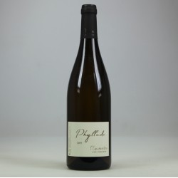 L'Epicourchois PHYLADE vdf blanc 75cl