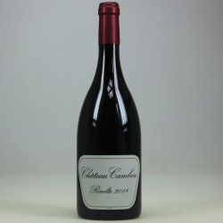 Ch. Cambon aop Beaujolais rouge 75 cl