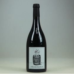 Ch. Cambon CUVEE DU CHAT vin de France rouge 75cl