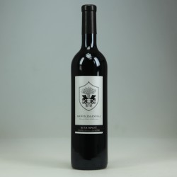 cuvée PAGANELLI igp Île de Beauté rouge 75 cl