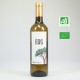 Château Moulin de Rioucreux EOS aop Bordeaux aop Bordeaux blanc 75 cl