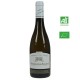 Dom.Vieux Collège aop Bourgogne Aligoté TRAD blanc 75cl