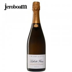 Champ.Laherte BRUT TRADITION aop Champagne JERO blanc 300cl