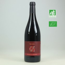 domaine de la cressance rencontres 2009