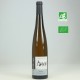 Jean-Louis Mann PFERSIGBERG Riesling aop Alsace Gd Cru blanc 75cl