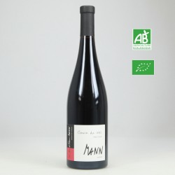 Jean-Louis Mann CHEMIN DU SOLEIL Pinot Noir aop Alsace rouge 75cl
