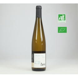 Jean-Louis Mann MOUTON BLEU sylvaner aop Alsace blanc 75cl