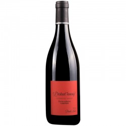 Dom.Garnier INSTANT TANNAY Pinot Noir vdf rouge 75cl
