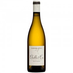 Dom.Garnier aop Chablis 1er Cru MONTMAINS blanc 75cl