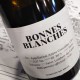 Dom. Belargus BONNES BLANCHES aop Anjou  blanc 75cl