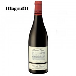 Dom.Gallety Magnum HAUTE VIGNE aop Vivarais