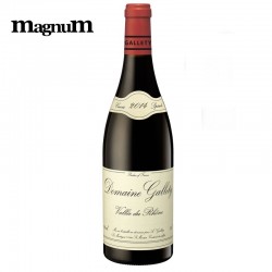 Dom.Gallety CUVEE SPECIALE aop Vivarais MG rouge 150cl