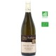 Dom.Alain MATHIAS aop Bourgogne TONNERRE Côte de Grisey blanc 75cl