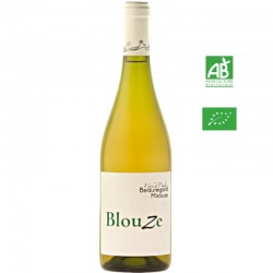 Ch.Beauregard Mirouze ROUZE vdf blanc 75cl