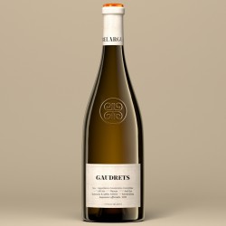 Dom. Belargus GAUDRETS aop Savennières  blanc 75cl