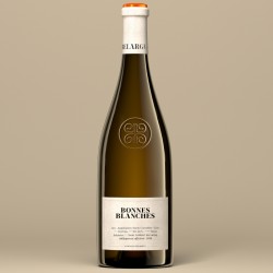 Dom. Belargus BONNES BLANCHES aop Anjou  blanc 75cl