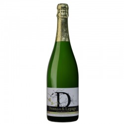 DOSNON RECOLTE NOIRE aop Champagne