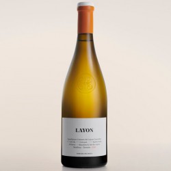 Dom. Belargus aop Layon  blanc 75cl