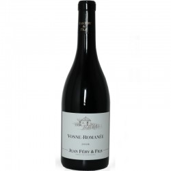 Dom.Jean Fery aop Vosne Romanée rouge 75cl