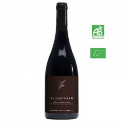 Dom.Rouge Garance SAINT PIERRE aop Côtes du Rhône