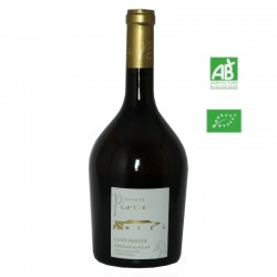 Château de Piote Cuvée PRESTIGE aop Bordeaux blanc sec 75 cl