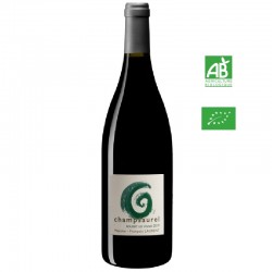 M.F Laurent CHAMPSAUREL aop CRD Villages Rousset rouge 75cl