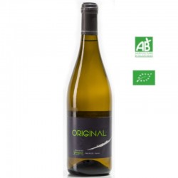 Domaine Brégeon ORIGINAL aop Sèvre et Maine sur Lie blanc 75cl