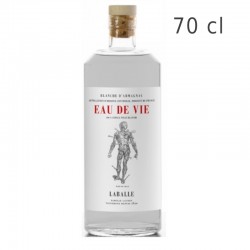 LABALLE EAU DE VIE Blanche D'Armagnac