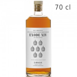 LABALLE EXODE XIV BAS ARMAGNAC