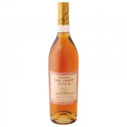 Cognac Paul Giraud VSOP 70 cl