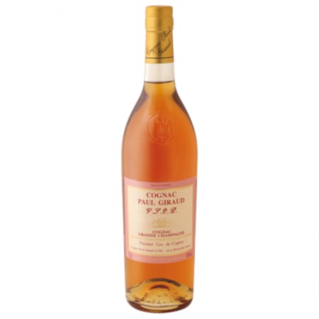 Cognac Paul Giraud VSOP 70 cl