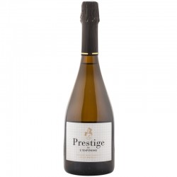 Dom.de l'Epinay PRESTIGE DE L'ESPINOSE BULLES vm   blanc 75cl